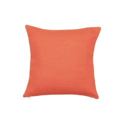 Iittala Pyntepuder & Hynder-Play pudebetræk, rosa/orange
