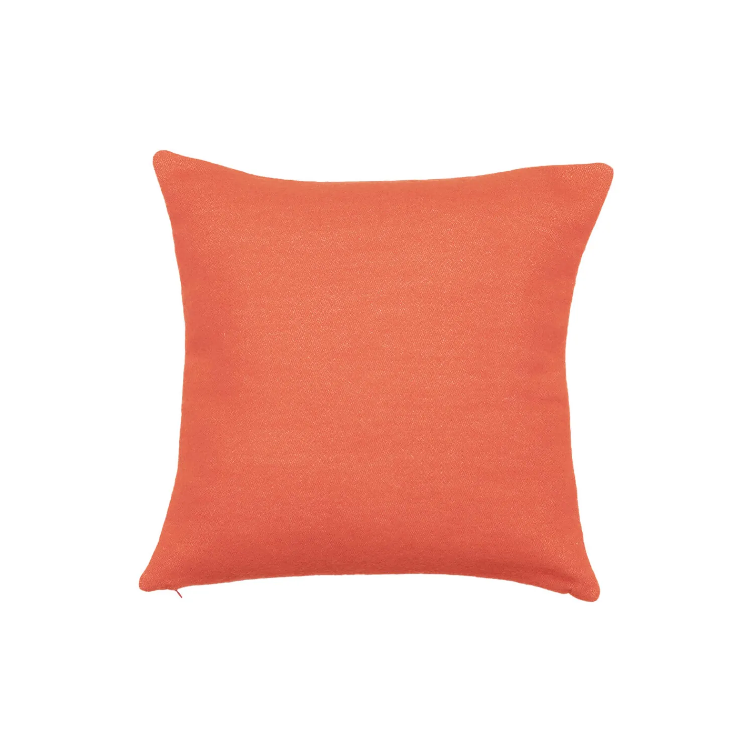 Iittala Pyntepuder & Hynder-Play pudebetræk, rosa/orange