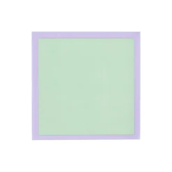 Iittala Bordtekstiler|Køkkentekstiler-Play serviet, mint/lilla