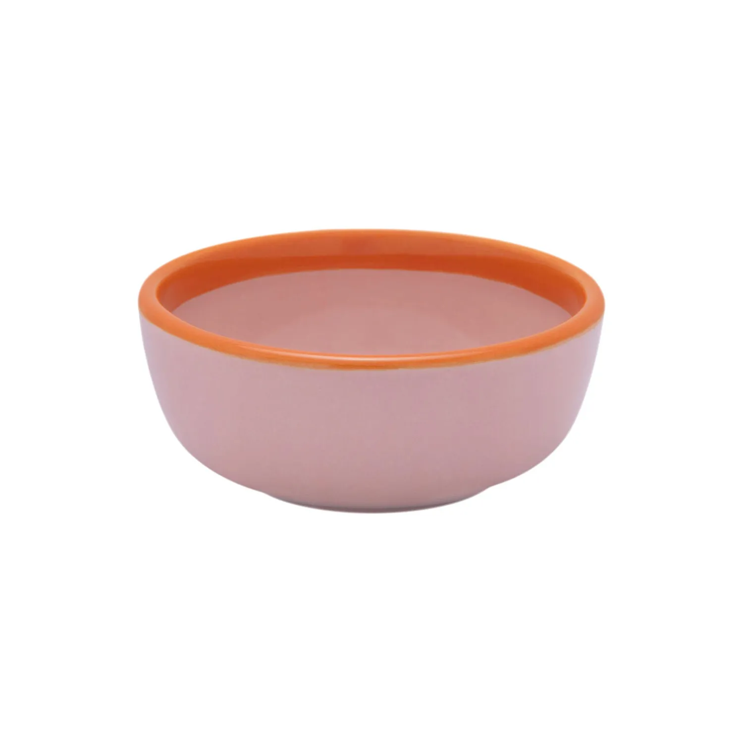 Iittala Skåle & Fade * Play skål Ø 9 cm, rosa/orange