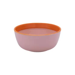 Iittala Skåle & Fade-Play skål Ø 13 cm, rosa/orange