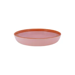 Iittala Tallerkener * Play tallerken Ø 22 cm, rosa/orange