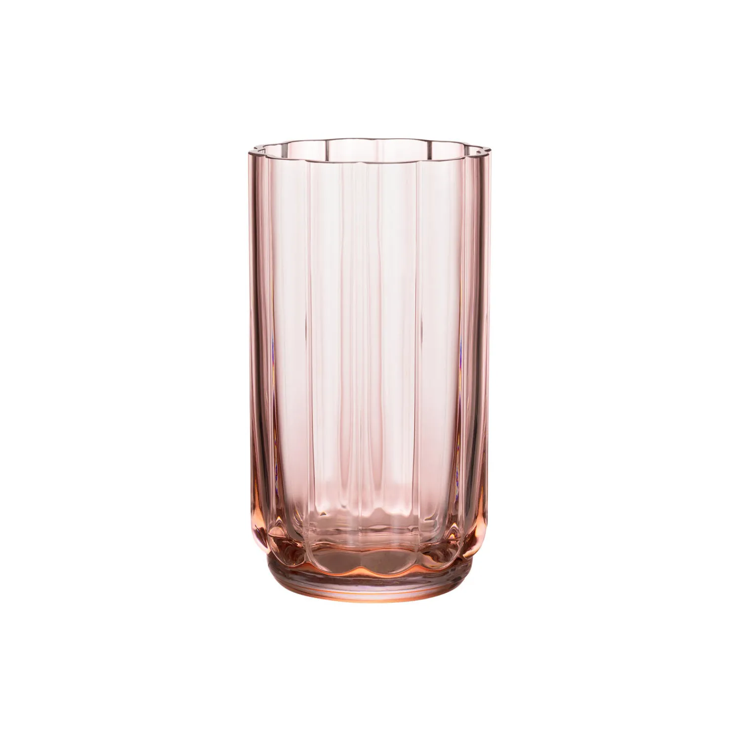 Iittala Vaser * Play vase, lakserosa