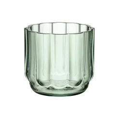 Iittala Vaser * Play vase, lys grøn