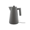 Alessi Køkkenmaskiner * Plissé elkedel, 170 cl