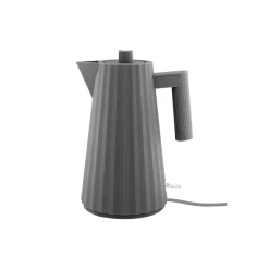 Alessi Køkkenmaskiner * Plissé elkedel, 170 cl