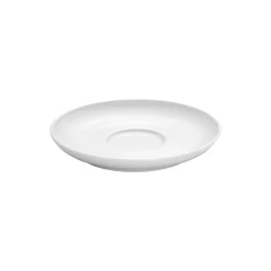 Pillivuyt Kopper & Krus * Plissé underkop Ø 16,5 cm