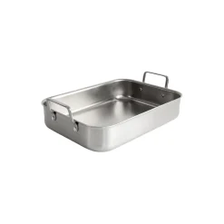 Gastrotools Køkkenudstyr * 5-ply bradepande
