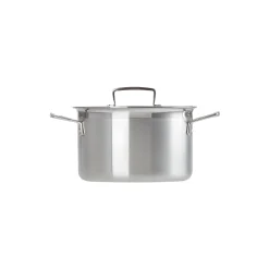 Le Creuset Gryder & Pander * 3-PLY gryde 4 L