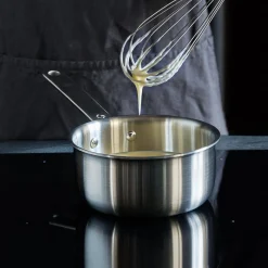 Gastrotools Gryder & Pander * 5-ply kasserolle 1,5 L