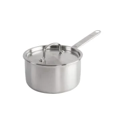 Gastrotools Gryder & Pander-5-ply kasserolle 2,5 L