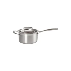 Le Creuset Gryder & Pander-3-PLY kasserolle 1,9 L