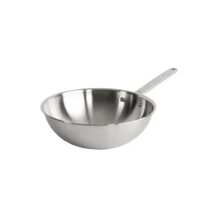 Gastrotools Gryder & Pander * 5-ply wok Ø 26 cm
