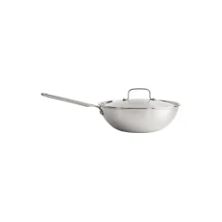Gastrotools Gryder & Pander * 5-ply wok Ø 26 cm