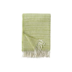 Klippan Yllefabrik Plaider * Point plaid,