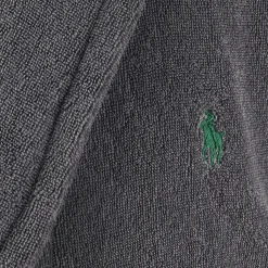 Ralph Lauren Home Nattøj & Loungewear|Badekåber * Poo Payer Bathrobe,