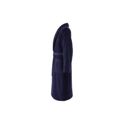 Ralph Lauren Home Nattøj & Loungewear|Badekåber-Polo Player Bathrobe,