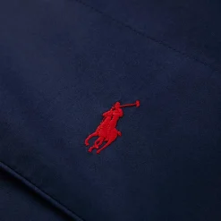 Ralph Lauren Home Sengetøj-Polo Player fladt lagen,