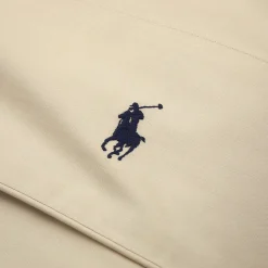 Ralph Lauren Home Sengetøj-Polo Player fladt lagen,