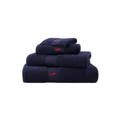 Ralph Lauren Home Håndklæder-Polo Player håndklæde,