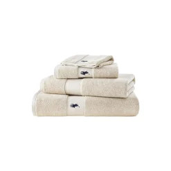 Ralph Lauren Home Håndklæder-Polo Player håndklæde,