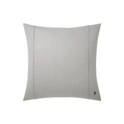 Ralph Lauren Home Sengetøj * Polo Player pudebetræk, andover heather