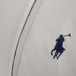 Ralph Lauren Home Sengetøj * Polo Player pudebetræk, andover heather