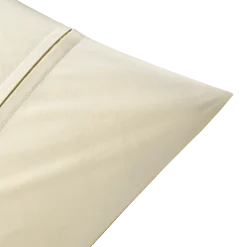 Ralph Lauren Home Sengetøj-Polo Player pudebetræk, pale oak