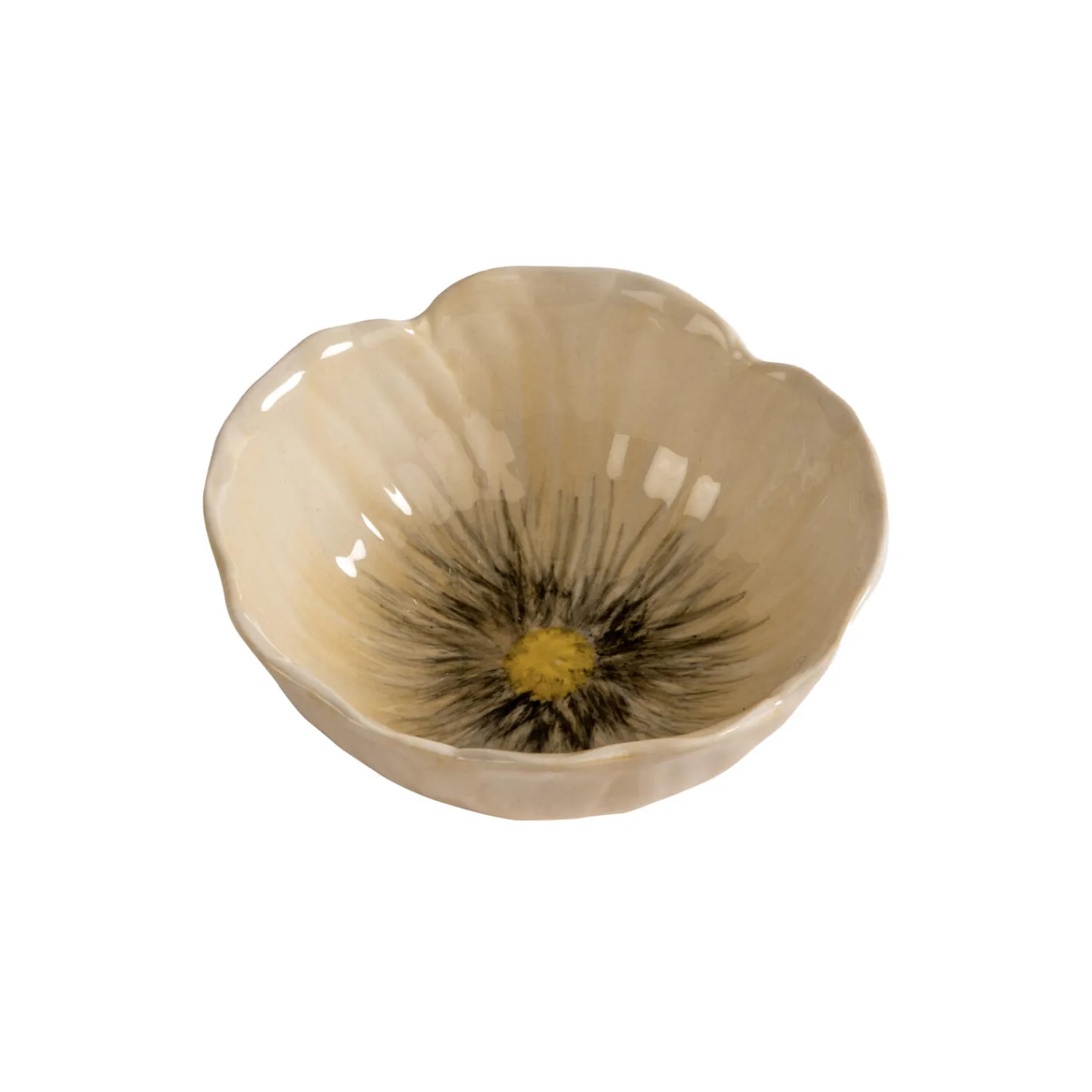 Byon Skåle & Fade * Poppy Bowl,