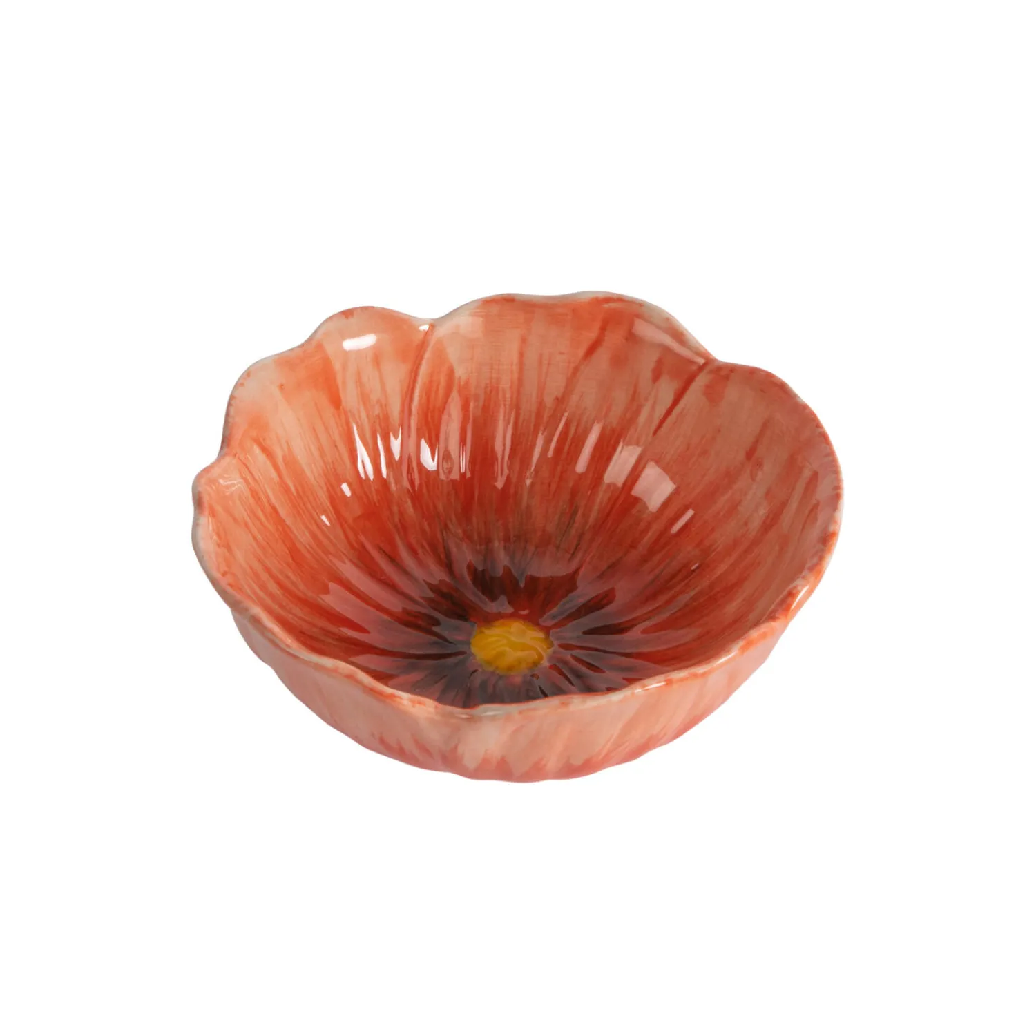 Byon Skåle & Fade * Poppy Bowl,