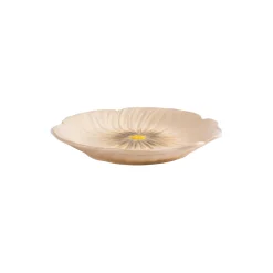 Byon Tallerkener-Poppy Plate Ø 21 cm,