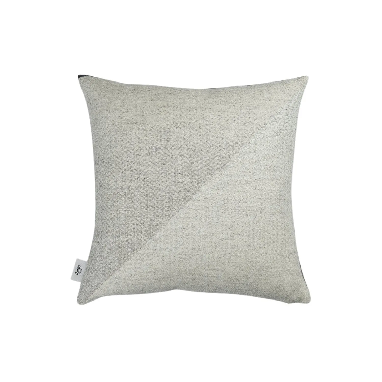Røros Tweed Pyntepuder & Hynder-PORTØR Cushion,