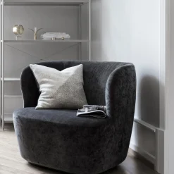 Røros Tweed Pyntepuder & Hynder-PORTØR Cushion,