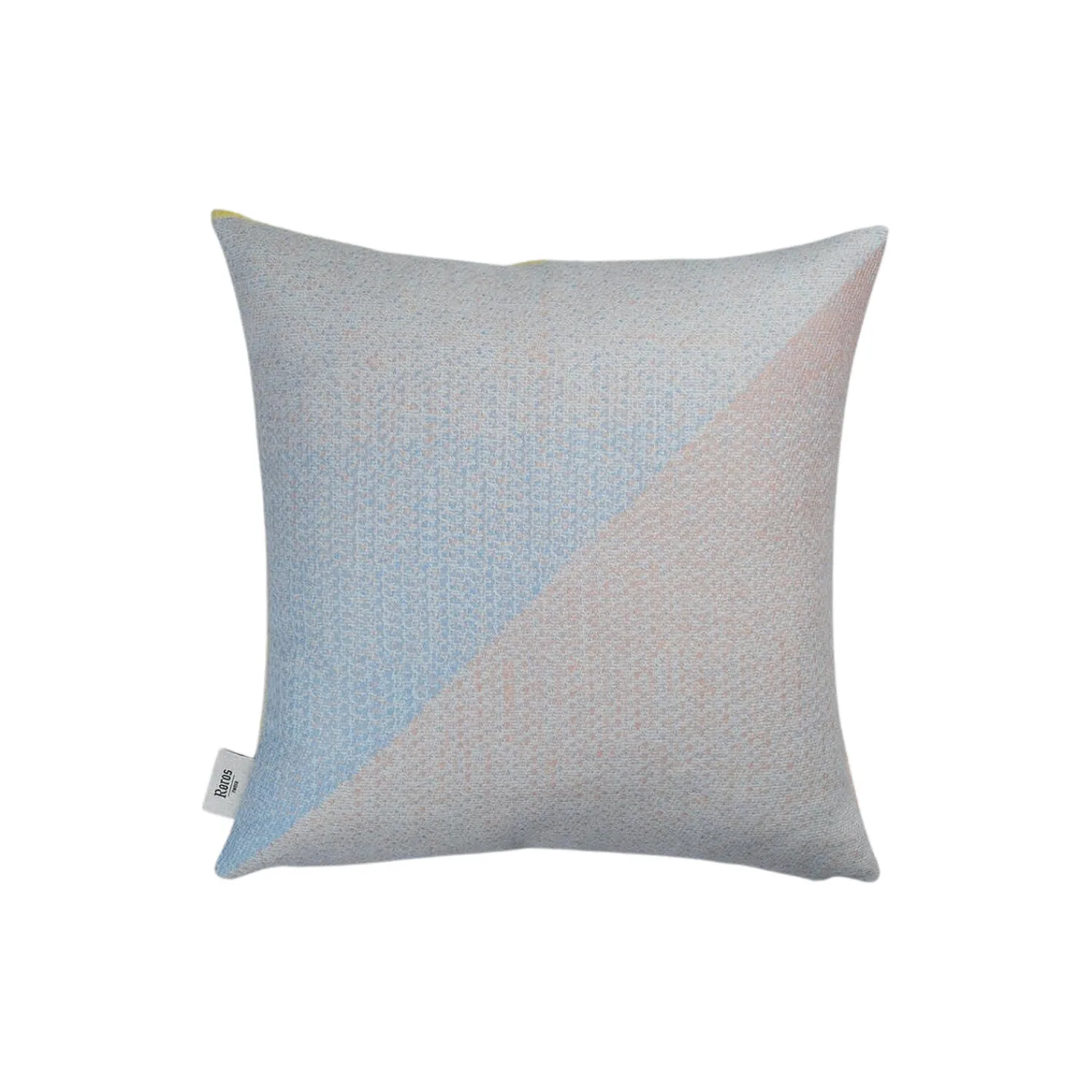 Røros Tweed Pyntepuder & Hynder * PORTØR Cushion,