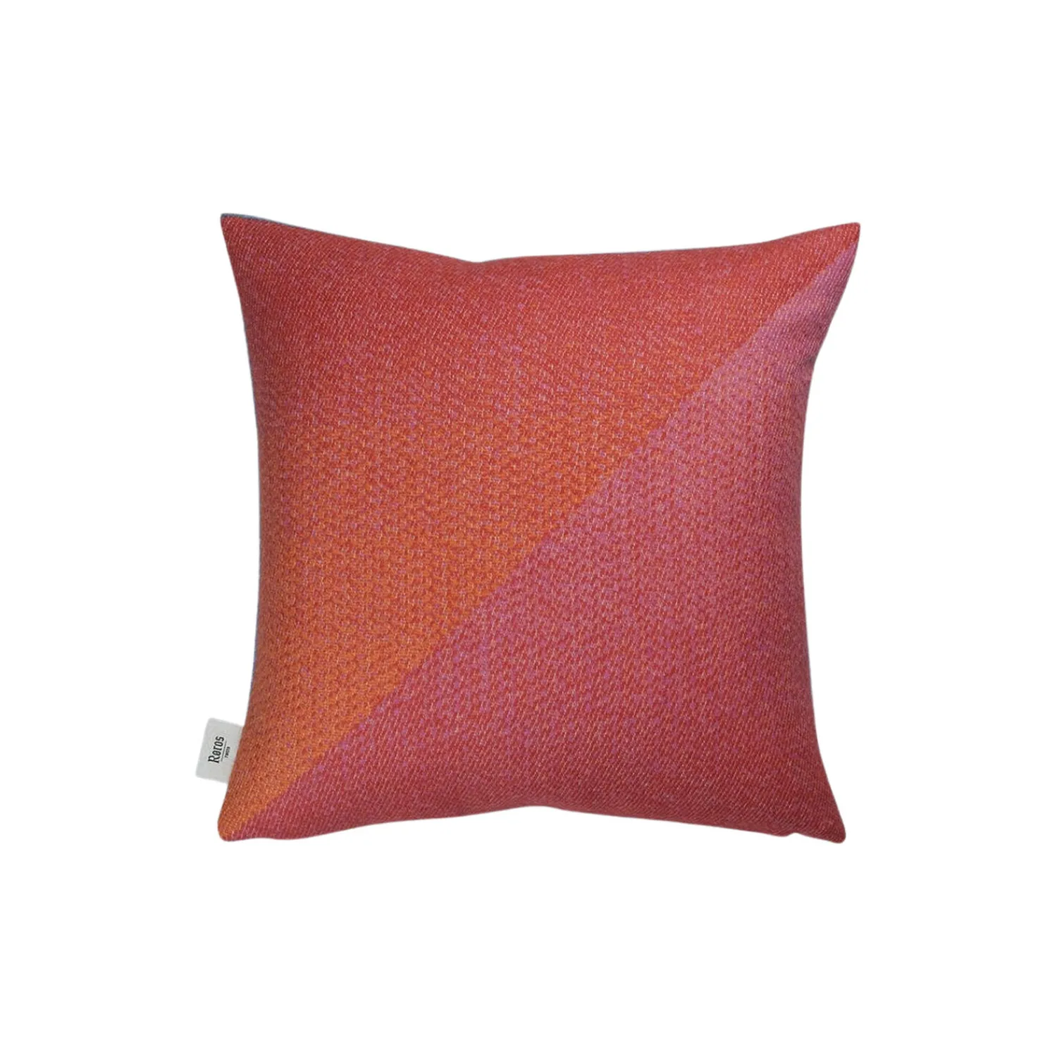 Røros Tweed Pyntepuder & Hynder-PORTØR Cushion,