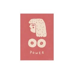 Peléton Plakater & Rammer-Power