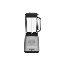 Magimix Køkkenmaskiner * Power blender, mat stål
