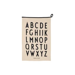Design Letters Køkkentekstiler * Premium Classic Viskestykke,