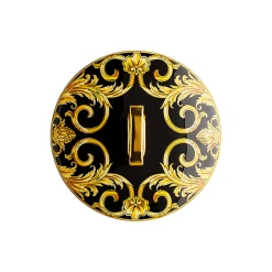Rosenthal x Versace Lys & Duftlys-Prestige Gala Scented Candle