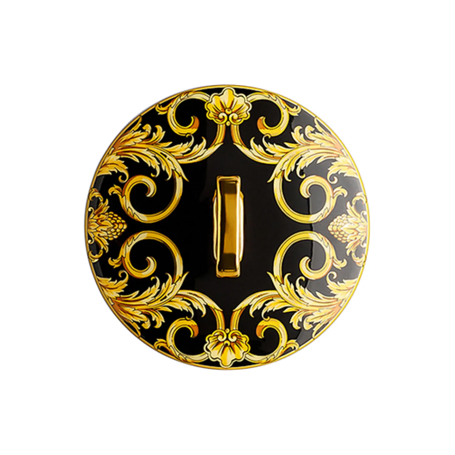 Rosenthal x Versace Lys & Duftlys-Prestige Gala Scented Candle
