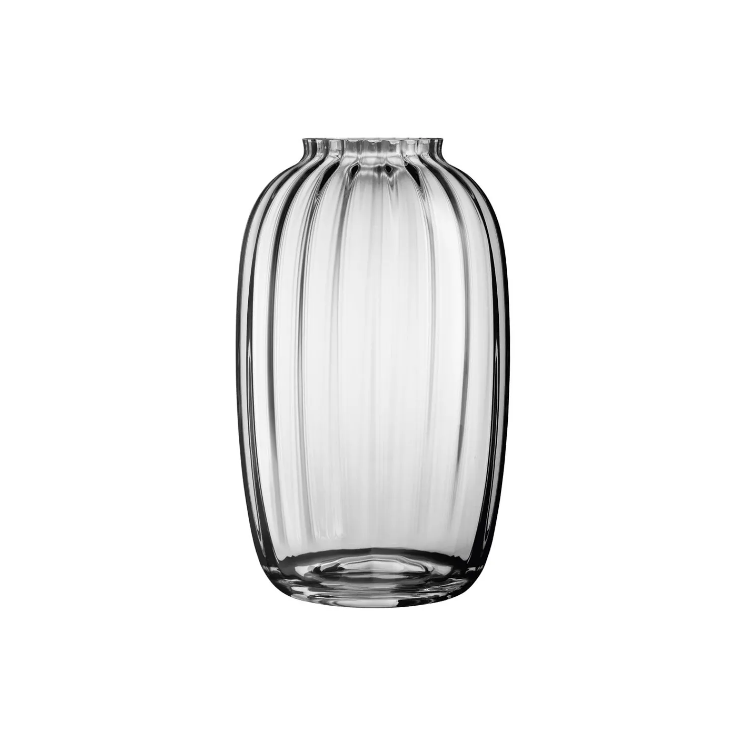 Holmegaard Vaser * Primula vase