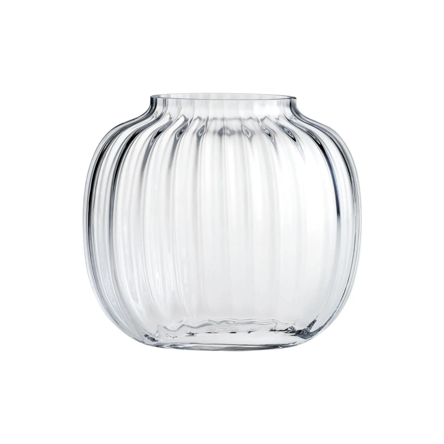 Holmegaard Vaser * Primula vase