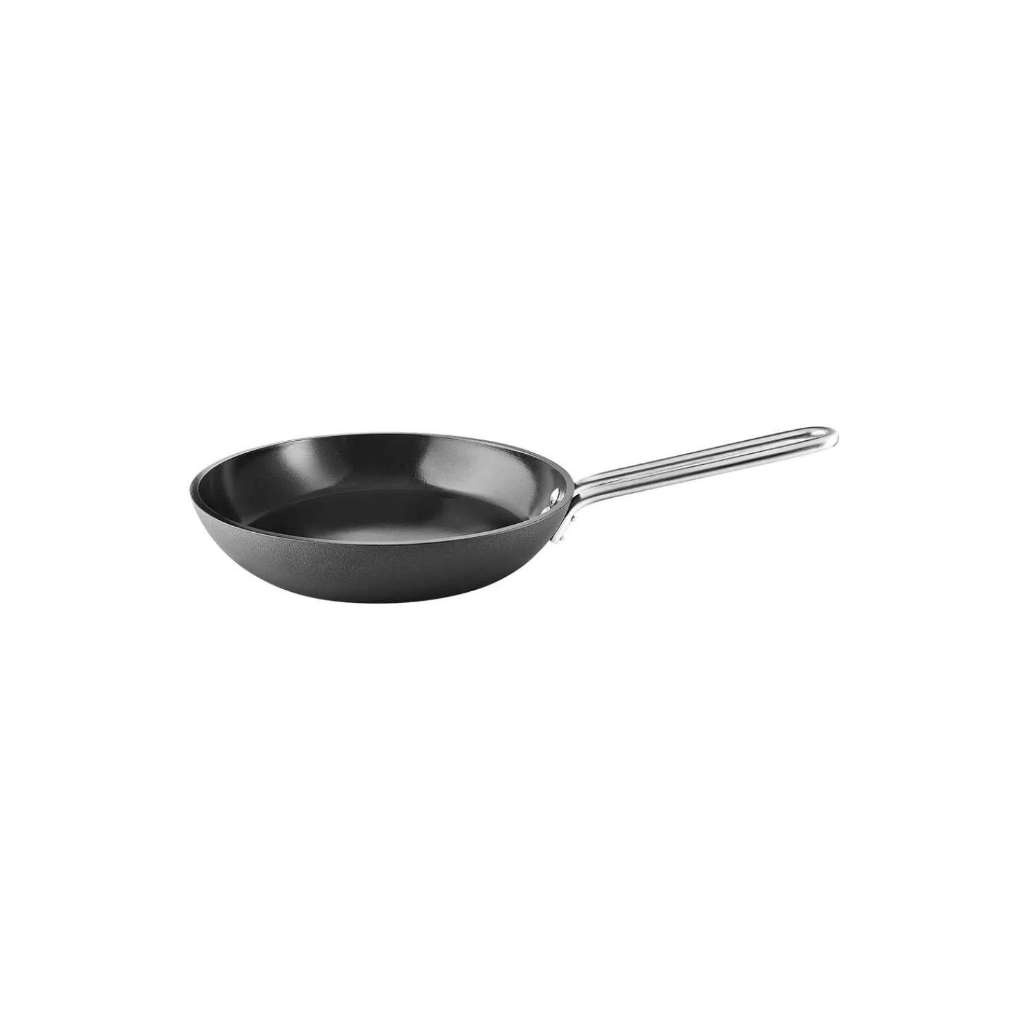 Eva Trio Gryder & Pander * Professional Stegepande keramisk Ø 24 cm