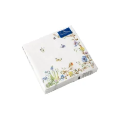 Villeroy & Boch Bordtekstiler-Påskeservietter Natur