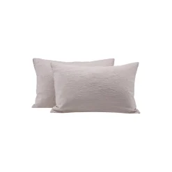 Illums Bolighus Collection Sengetøj * Pudebetræk, blush pink