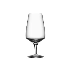 Orrefors Glas * Pulse ølglas 4 stk.