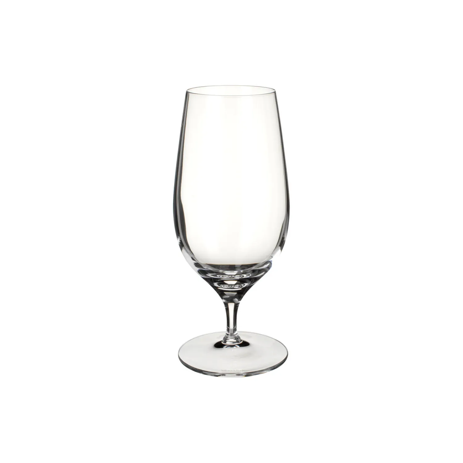 Villeroy & Boch Glas-Purismo Beer ølglas