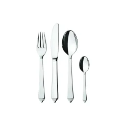 Georg Jensen Bestik-Pyramide bestiksæt 16 dele