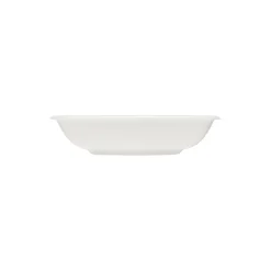 Iittala Tallerkener-Raami dyb tallerken Ø 22 cm, hvid