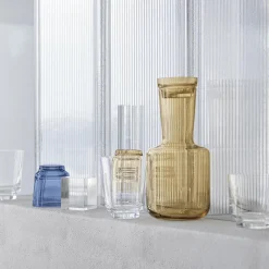 Muuto Kander & Karafler-Raise Carafe,